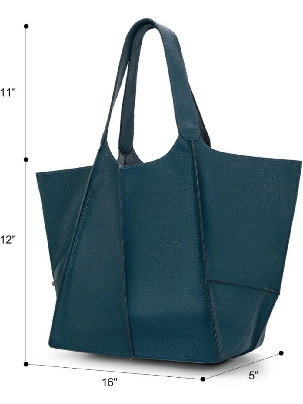 Stylish Large Hobo Tote Bag for Women | Chic Handbag, Perfect for Everyday Use